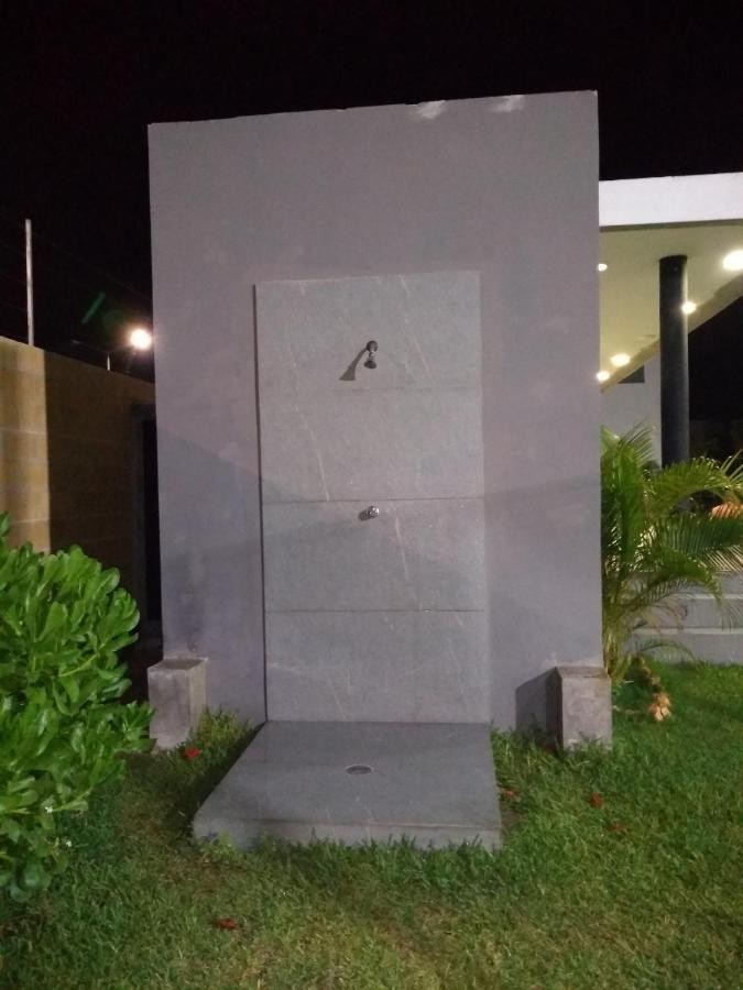 Paraiso Casa Turquesa *