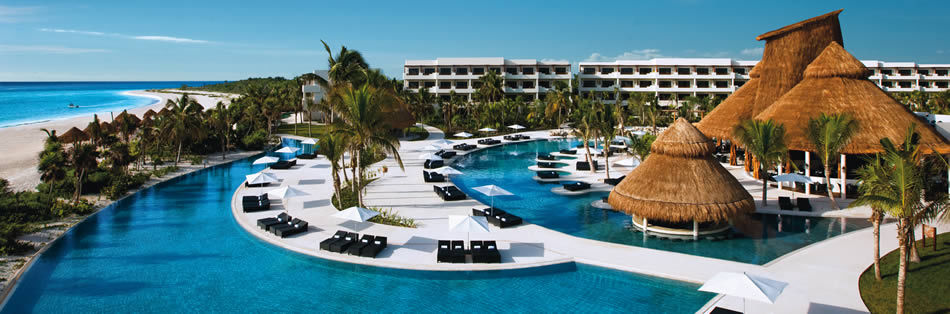 Secrets Maroma Riviera Cancun - Adults Only Resort Playa del Carmen