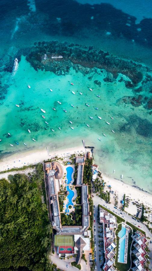 The Reef Coco & Resort Playa del Carmen