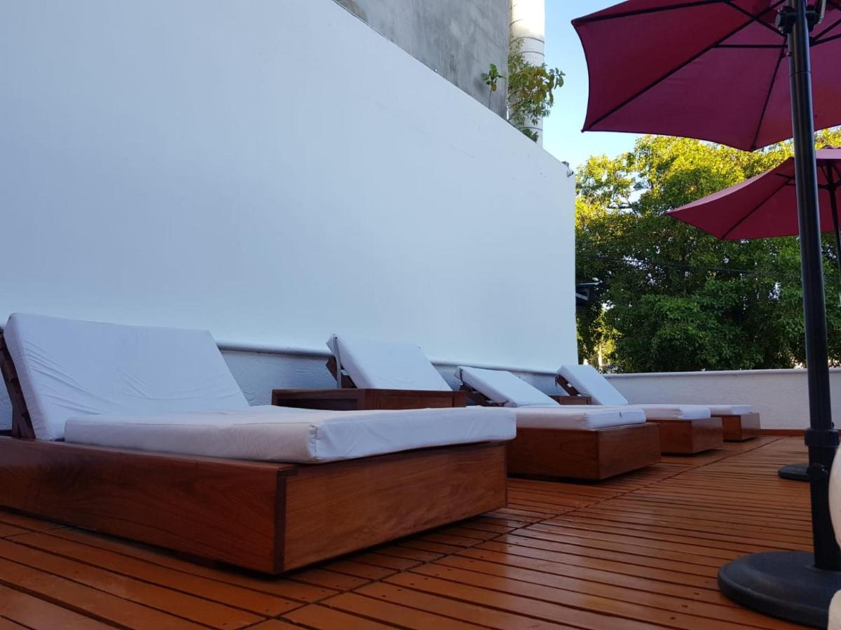 Tropical Hotel Playa del Carmen