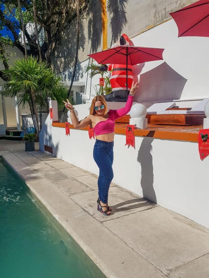 Tropical Playa del Carmen