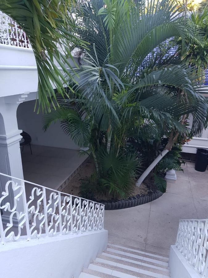 Tropical Hotel