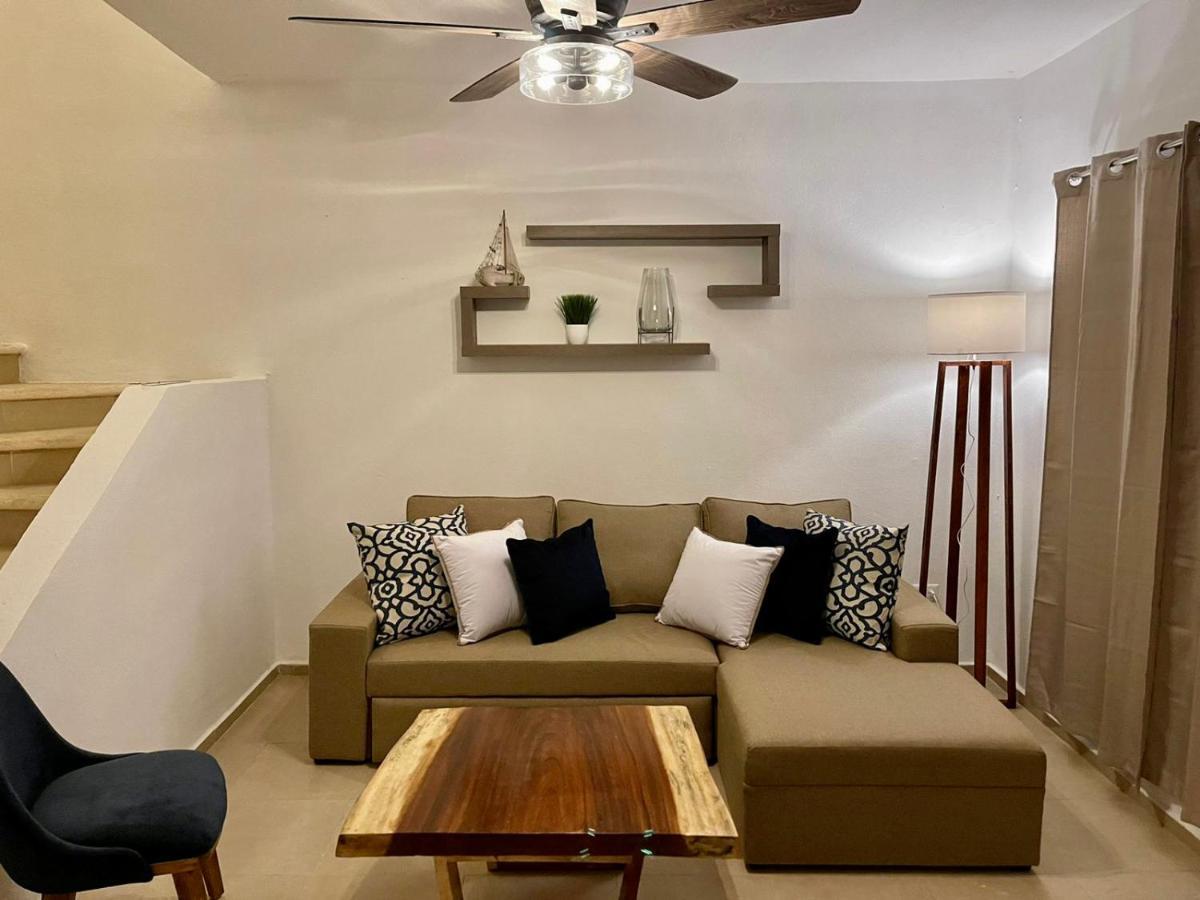 Holiday home Marsella Playa del Carmen