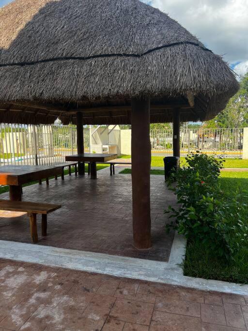 Apartamento Angels Con Piscina, Parking Y Parque Playa del Carmen