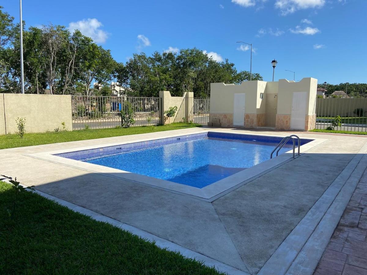 Angels Con Piscina, Parking Y Parque Apartamento *
