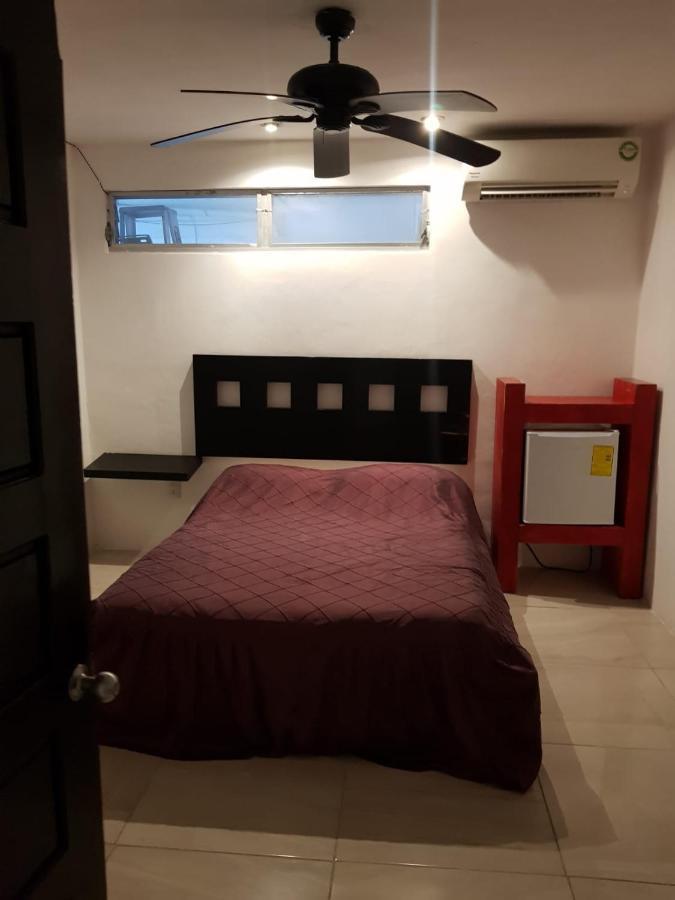 Hotel Tropical Playa del Carmen