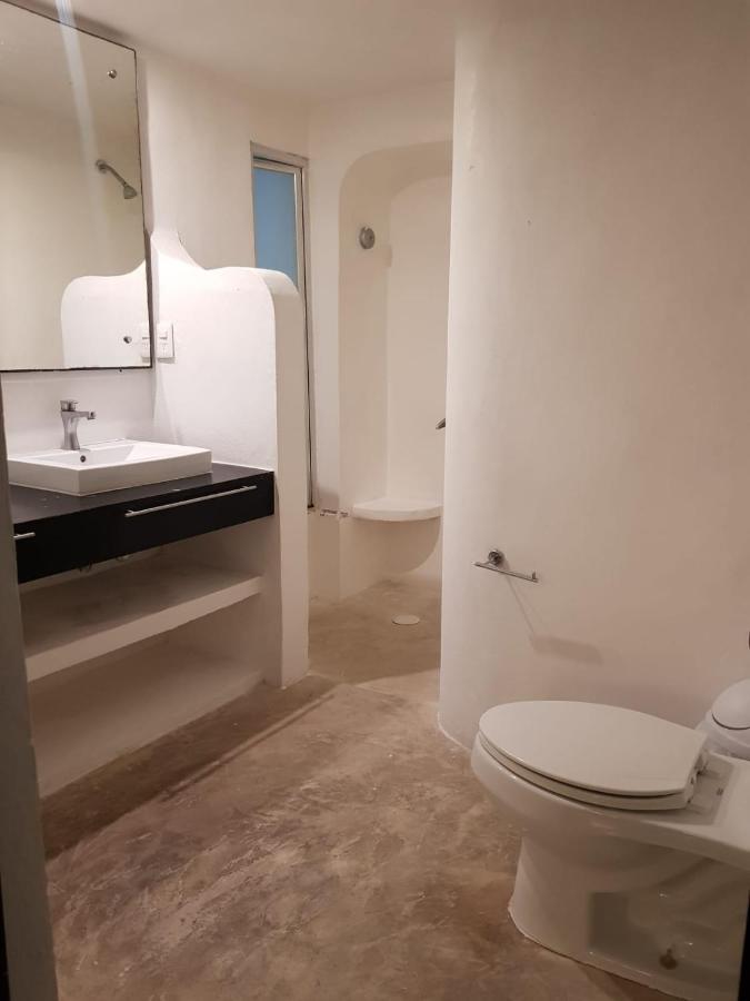 Hotel Tropical Playa del Carmen