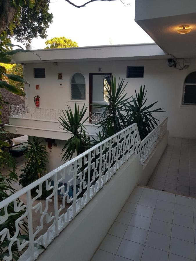 Hotel Tropical 2*