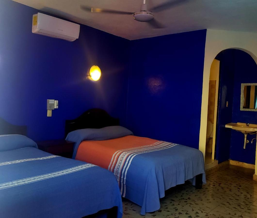 D Margo Hotel *