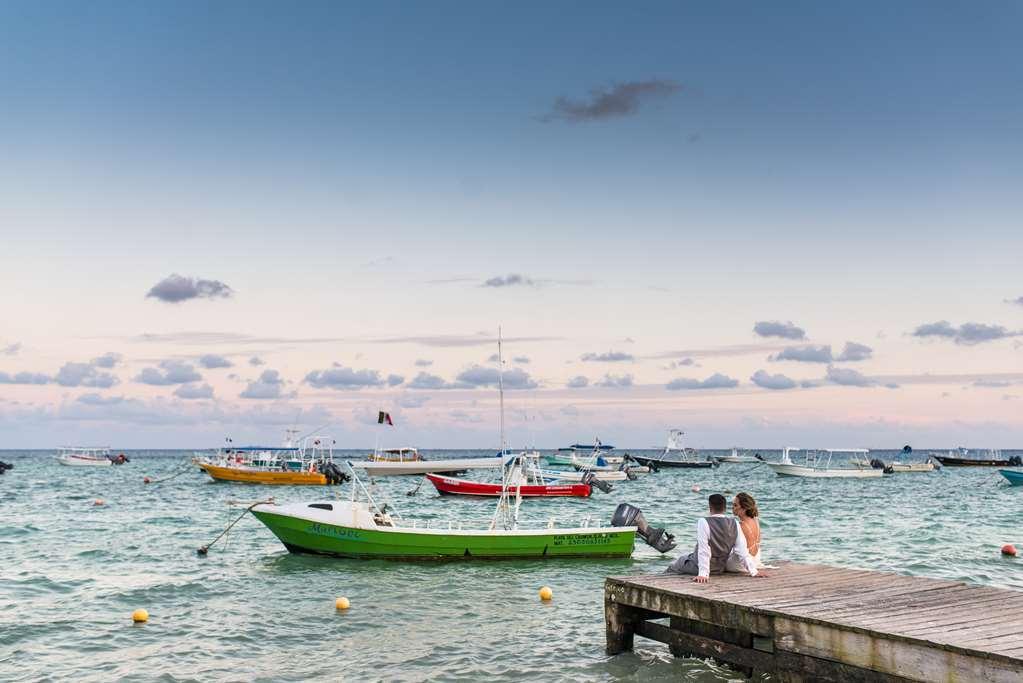 The Reef Coco & Resort Playa del Carmen