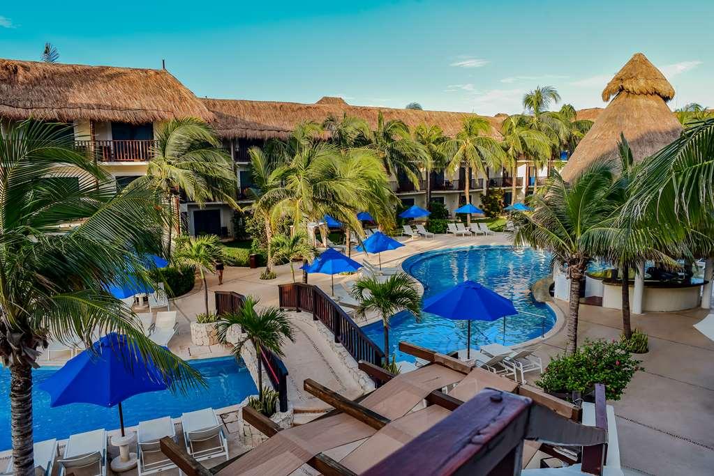 The Reef Coco & 4* Playa del Carmen