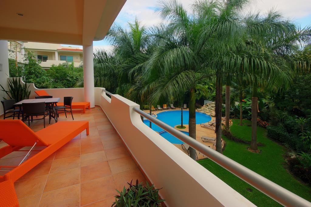 Palmar Del Sol Aparthotel 5*
