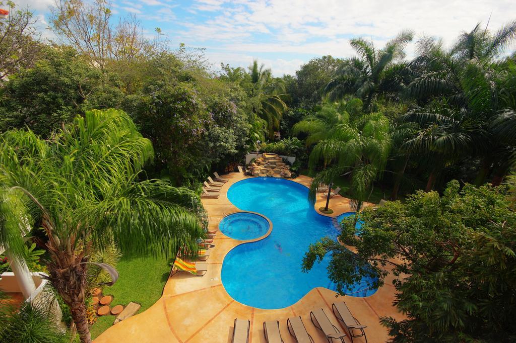 Aparthotel Palmar Del Sol Playa del Carmen