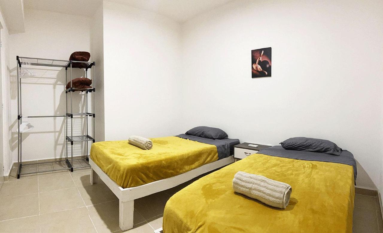 Apartamento Angels Con Piscina, Parking Y Parque *