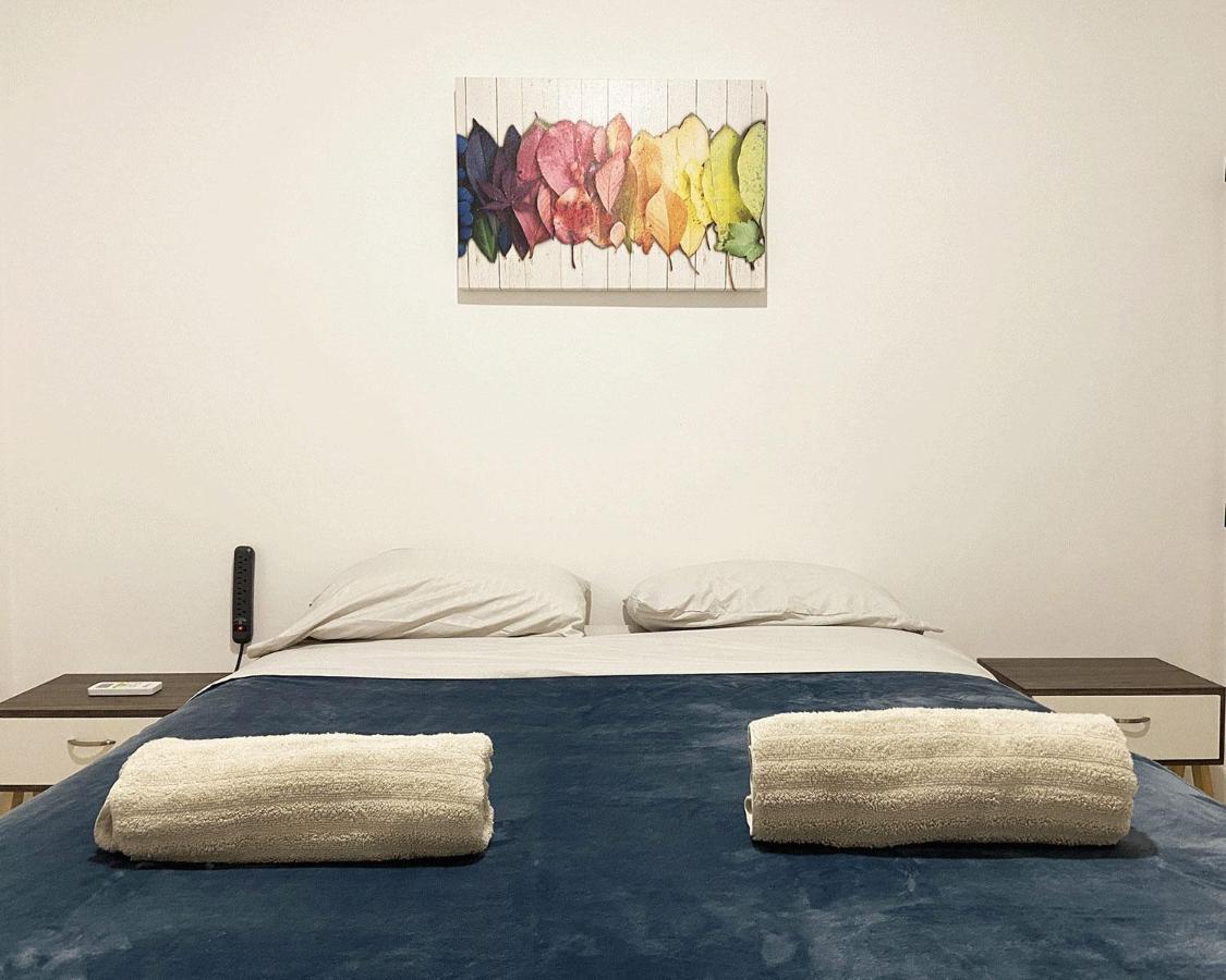 Apartamento Angels Con Piscina, Parking Y Parque Playa del Carmen