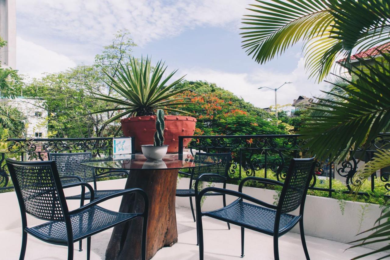 Hacienda Paradise 4* Playa del Carmen