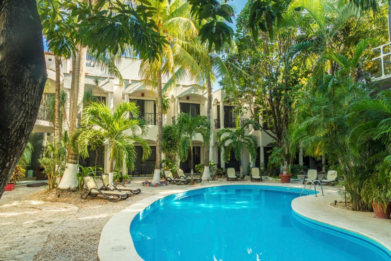 Hacienda Paradise Hotel