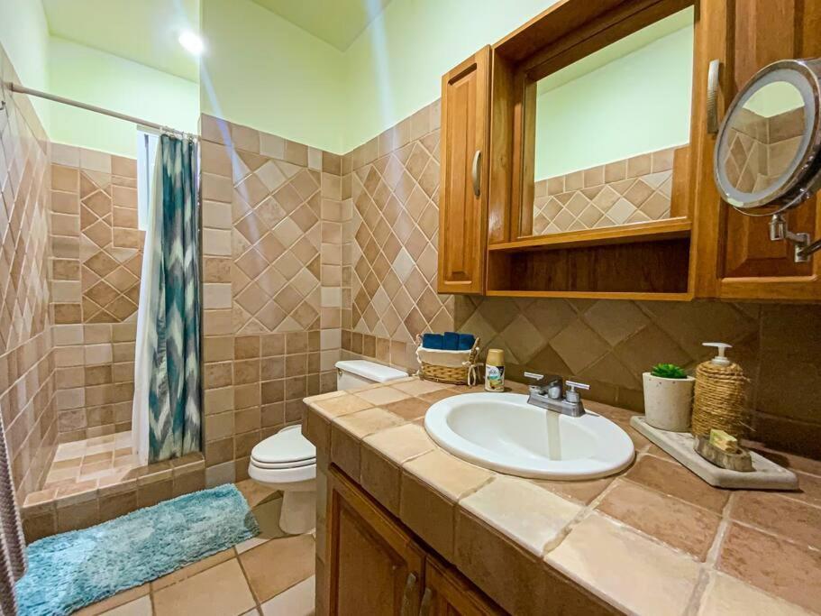 Holiday home Playa Gem-a Unique Penthouse In Heart Of Downtown! *