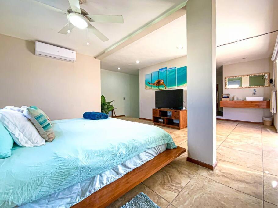 Holiday home Playa Gem-a Unique Penthouse In Heart Of Downtown!