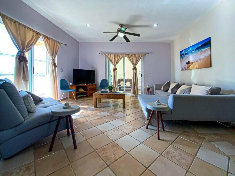 Playa Gem-a Unique Penthouse In Heart Of Downtown! Holiday home Playa del Carmen