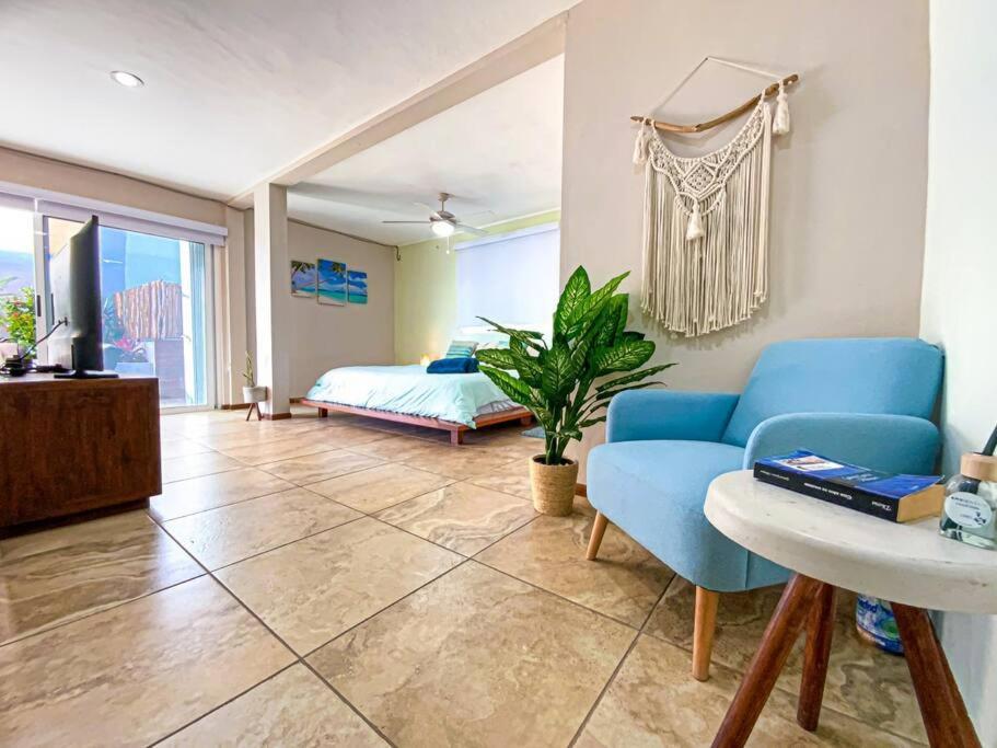 Holiday home Playa Gem-a Unique Penthouse In Heart Of Downtown! Playa del Carmen