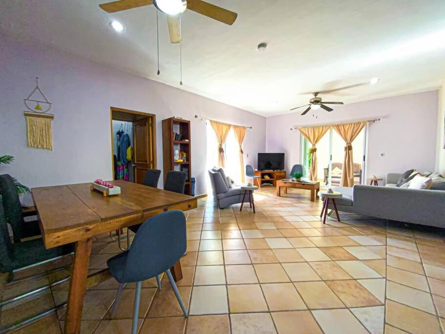 Playa Gem-a Unique Penthouse In Heart Of Downtown! Holiday home Playa del Carmen