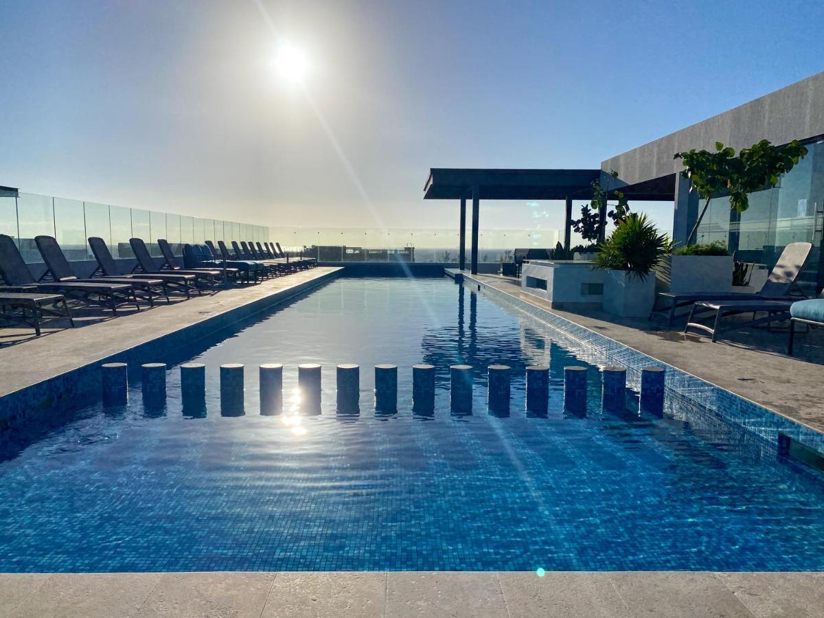 Apartment Ipana B113 Inner Court, Quiet 1 Bedroom Apt Playa del Carmen