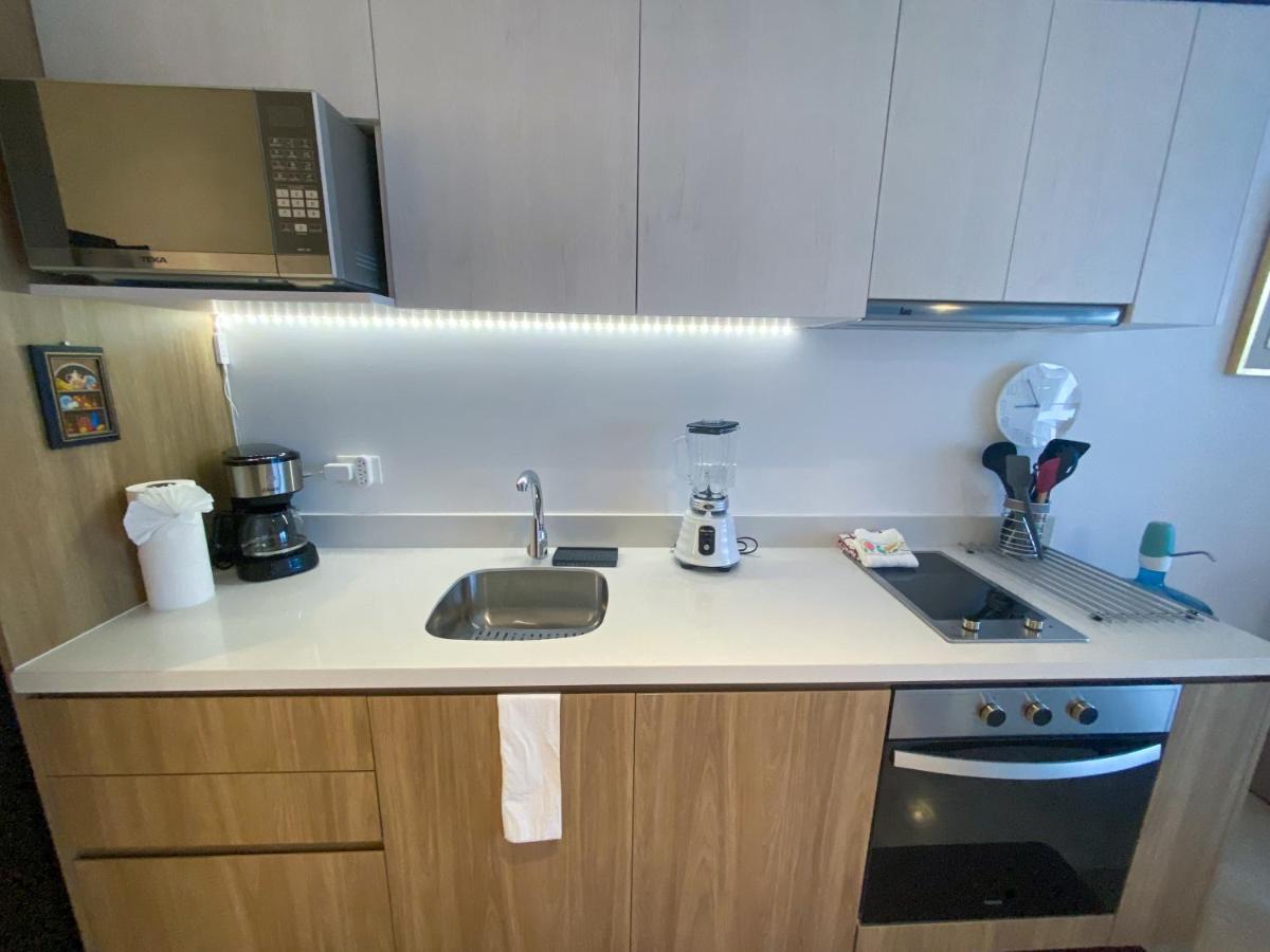 Apartment Ipana B113 Inner Court, Quiet 1 Bedroom Apt *