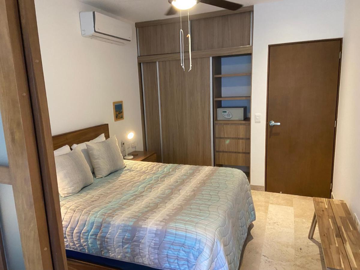 Apartment Ipana B113 Inner Court, Quiet 1 Bedroom Apt