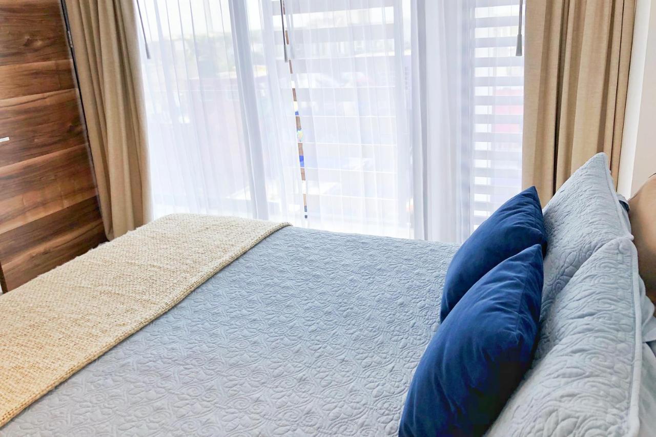 Lovely Icono Playa By Stella Apartment Playa del Carmen