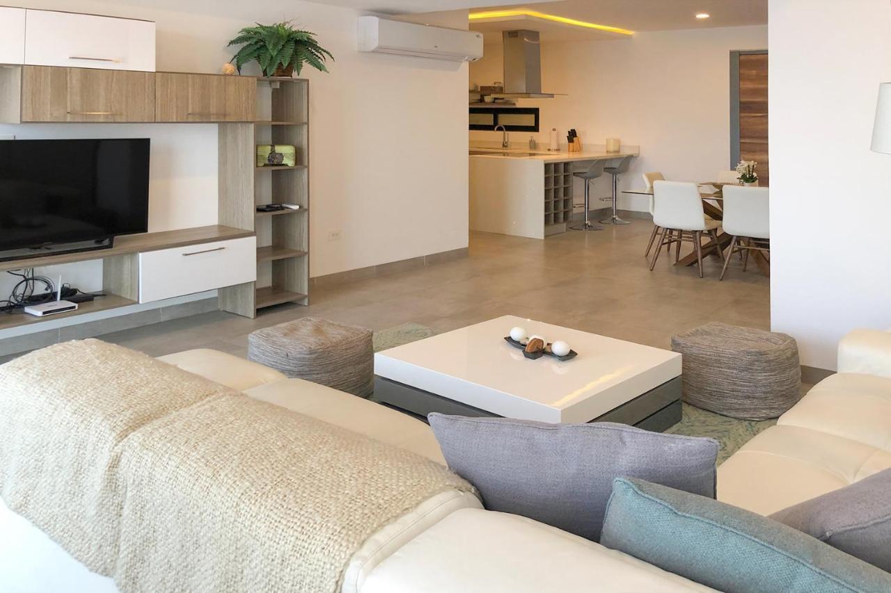 Lovely Icono Playa By Stella Apartment *