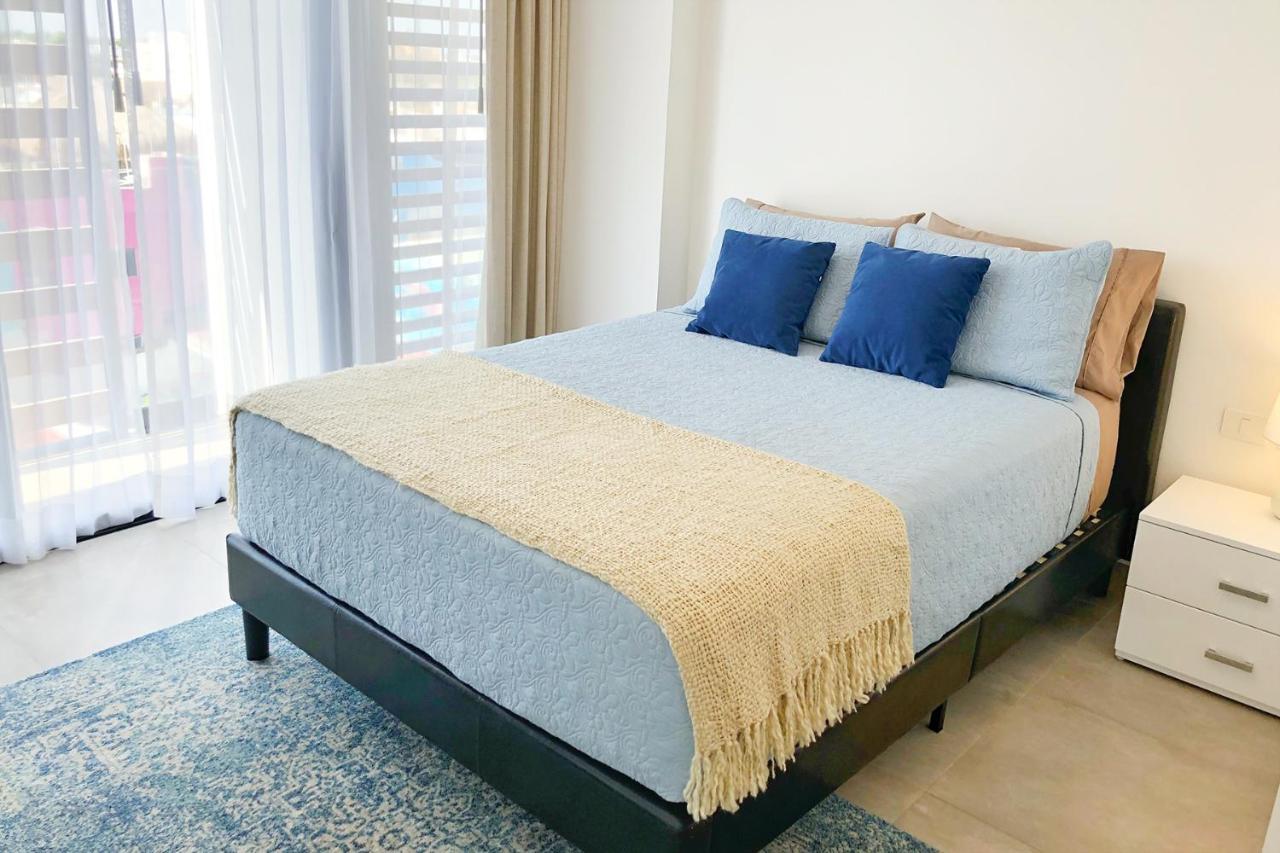Lovely Icono Playa By Stella Apartment Playa del Carmen