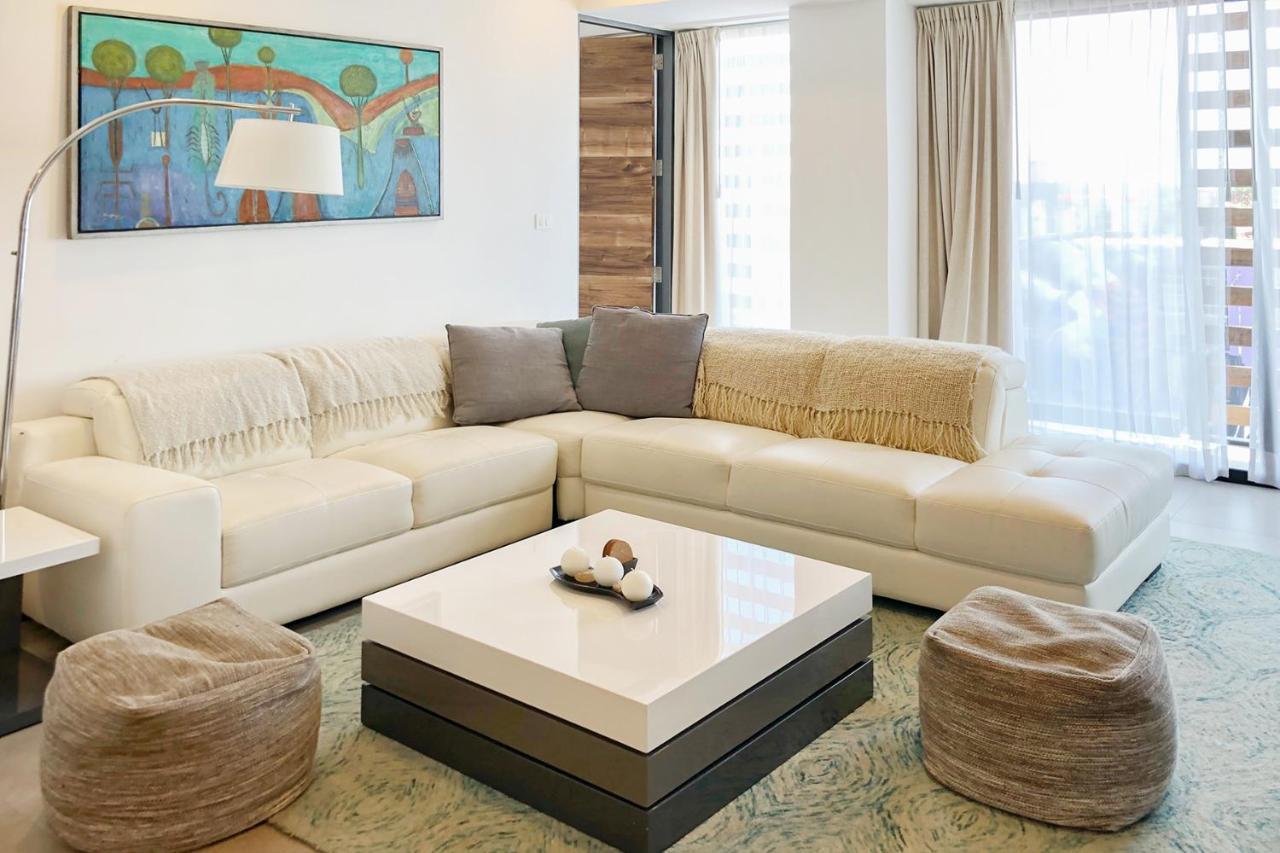 Apartment Lovely Icono Playa By Stella Playa del Carmen
