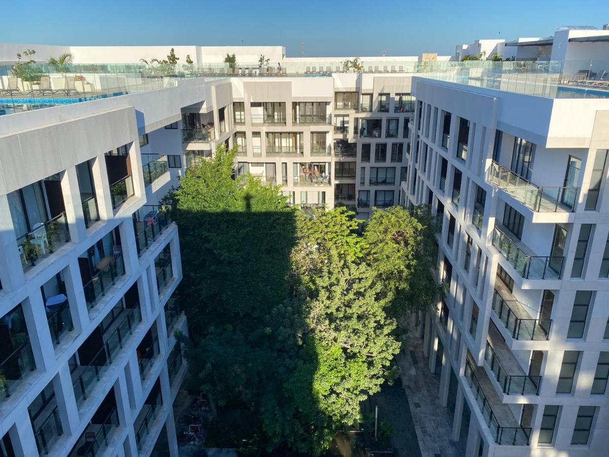 Ipana B113 Inner Court, Quiet 1 Bedroom Apt Apartment *