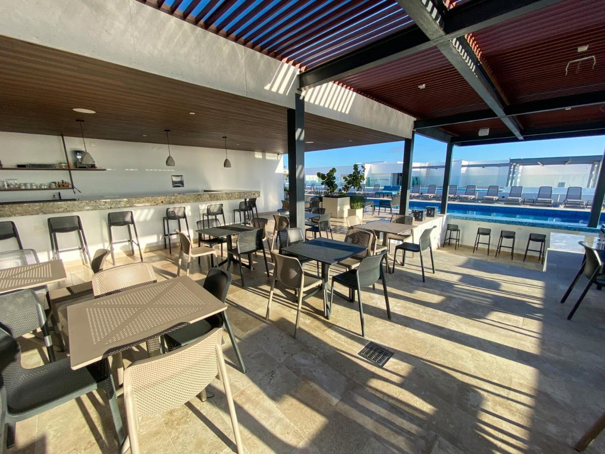 Ipana B113 Inner Court, Quiet 1 Bedroom Apt Playa del Carmen
