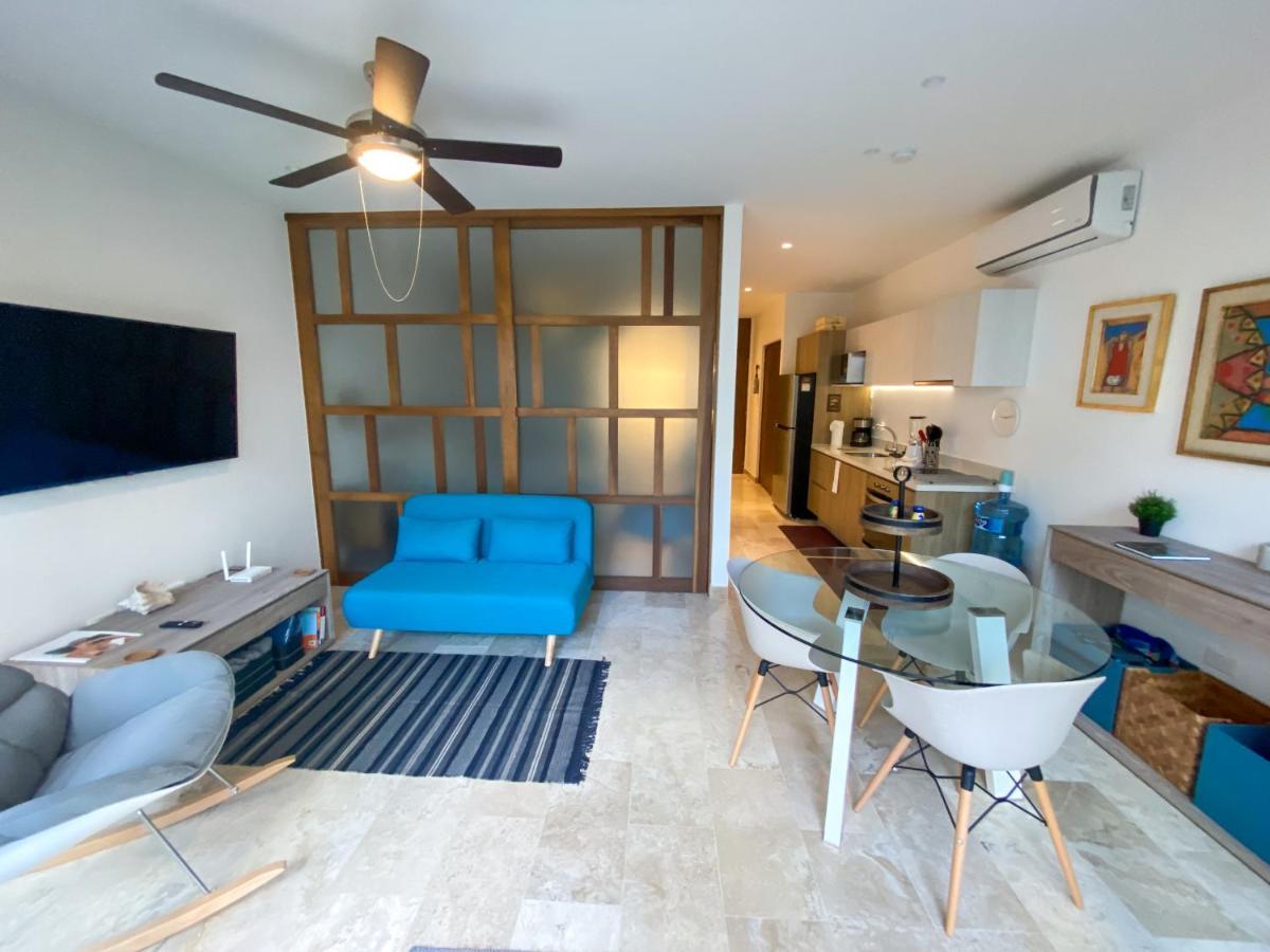 Ipana B113 Inner Court, Quiet 1 Bedroom Apt *