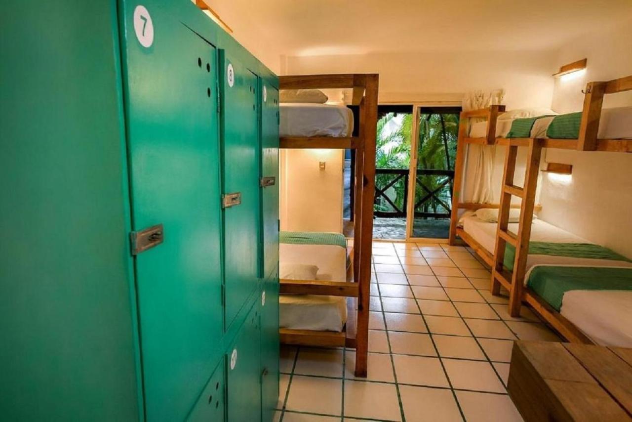 Albergue Hostal Mx 5Th Avenue
