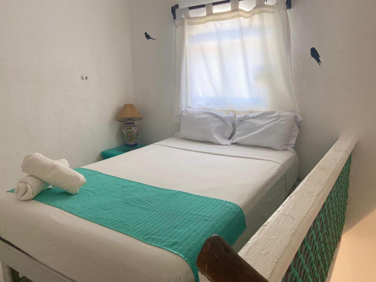 Albergue Hostal Mx 5Th Avenue *