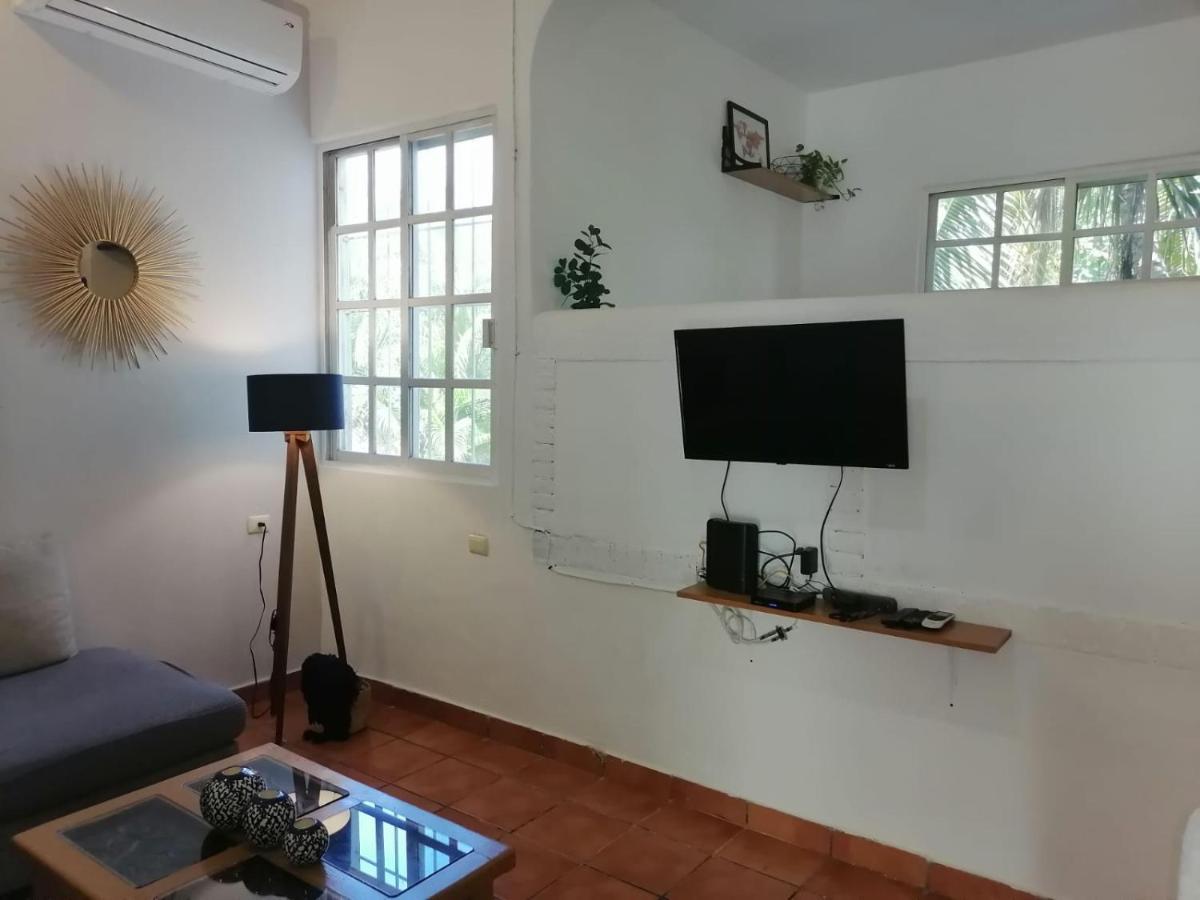 24 Apartment *