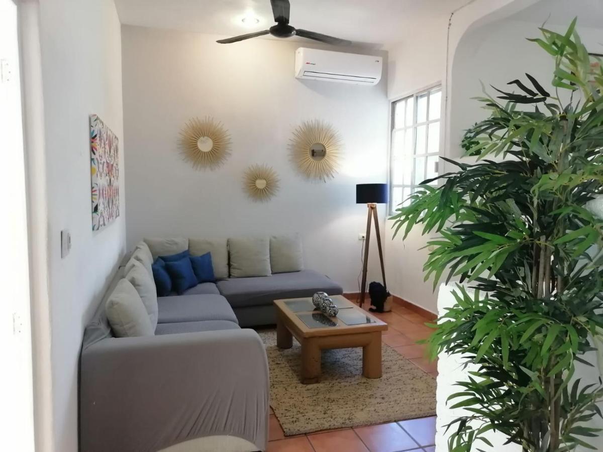 24 * Playa del Carmen