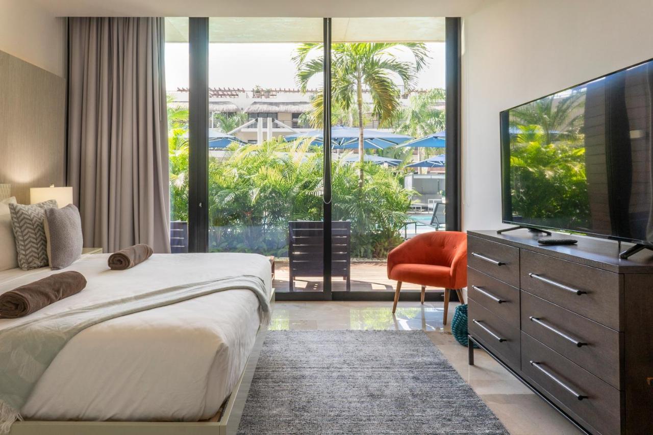 Casa de férias Oceana Luxury Walk To And Day Club