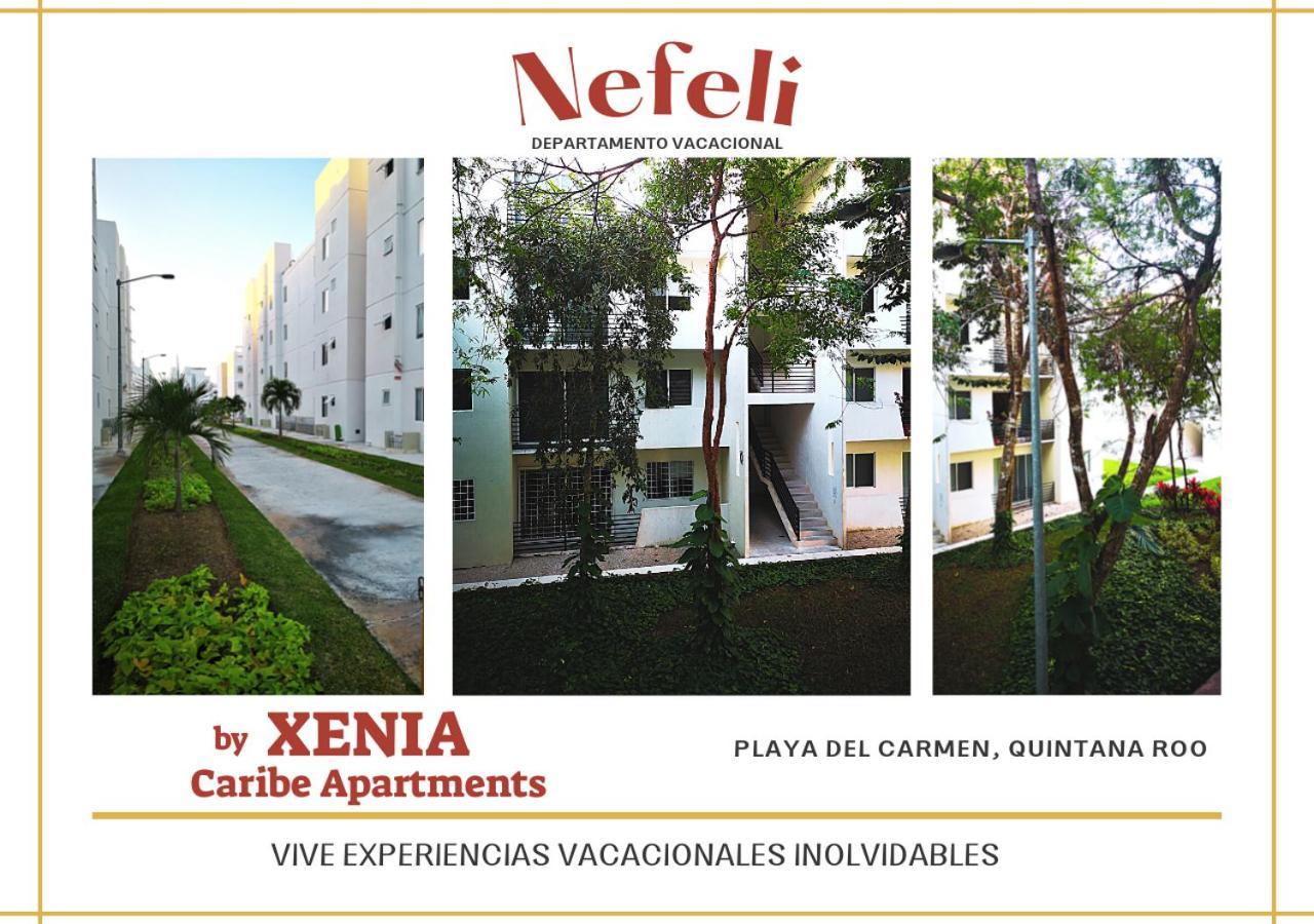Nefeli Departamento By Xenia Caribe Căn hộ