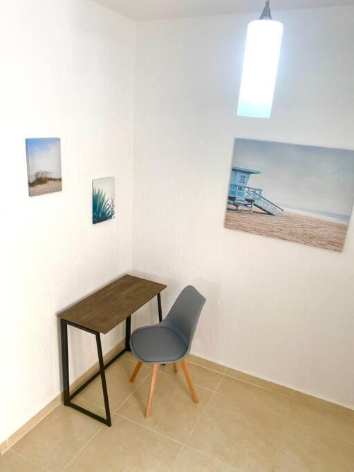 Сasa de vacaciones House In Frontemare By Olivos 134 Playa del Carmen