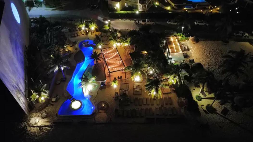 Nasim Apartahotel Playa del Carmen