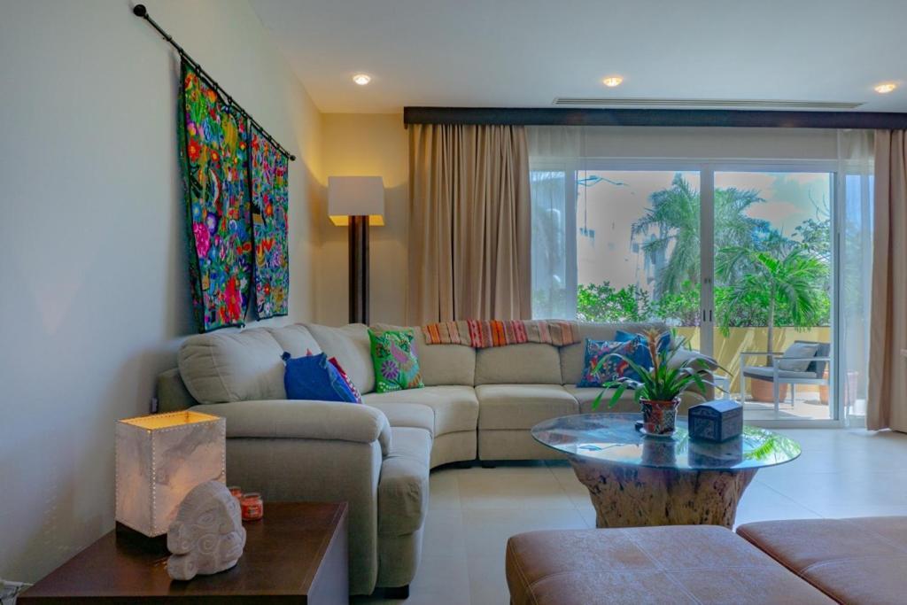 Apartment Casa Soleada *