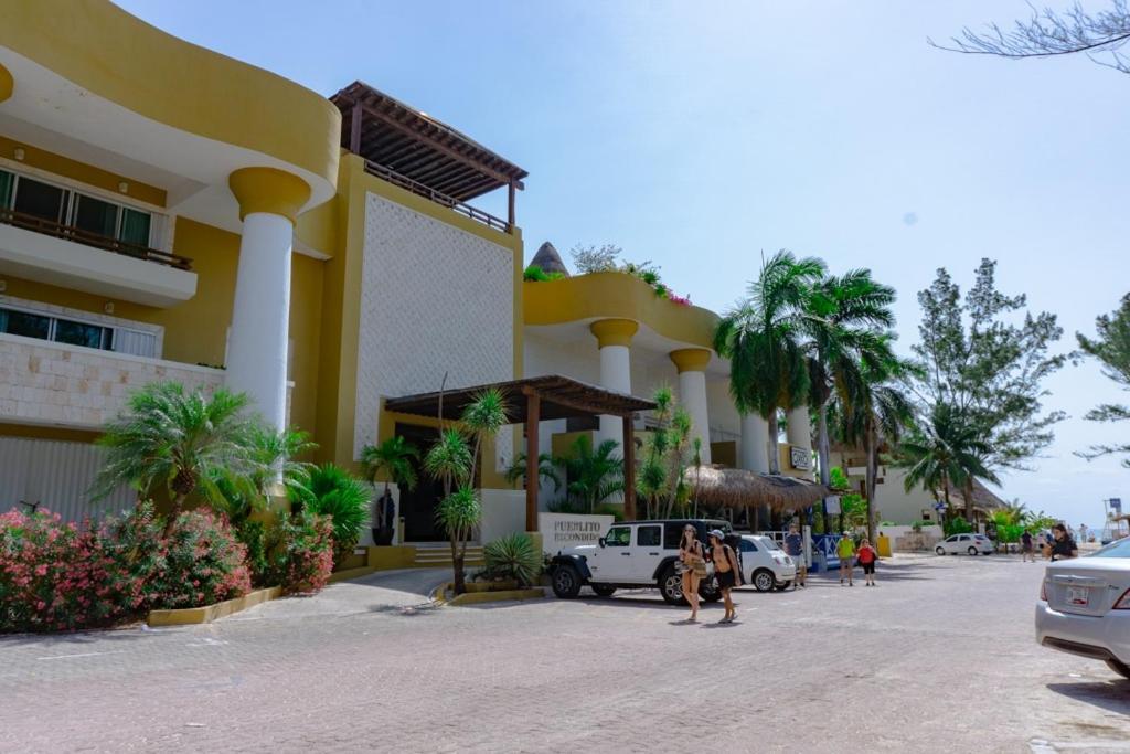 Casa Soleada * Playa del Carmen