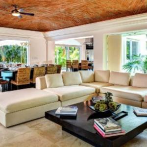 Villa Luxury In Playacar *