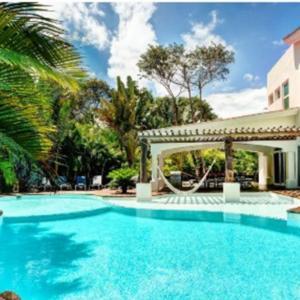 Villa Luxury In Playacar