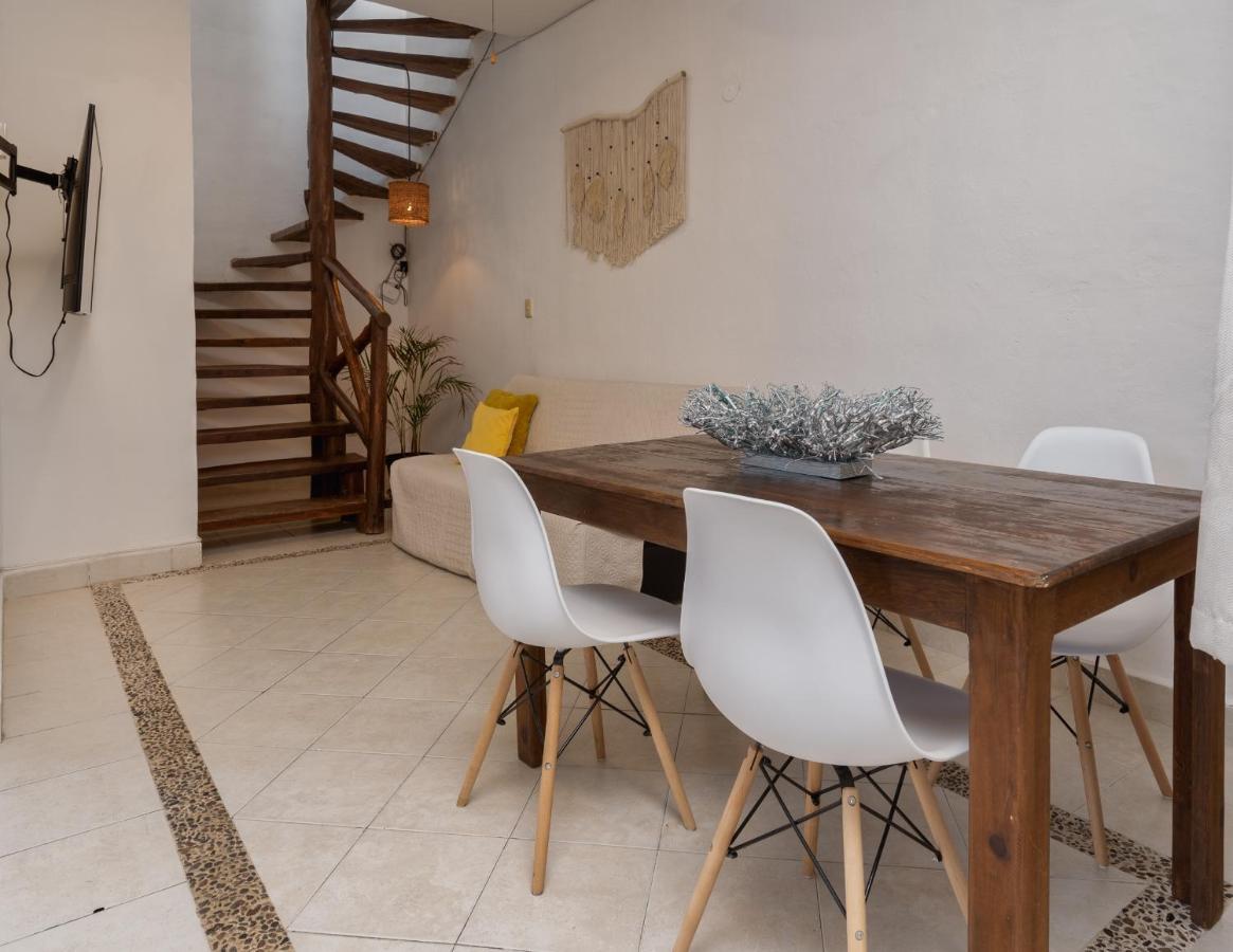 Simply Comfort Stylish Palmas With Pool Căn hộ Playa del Carmen