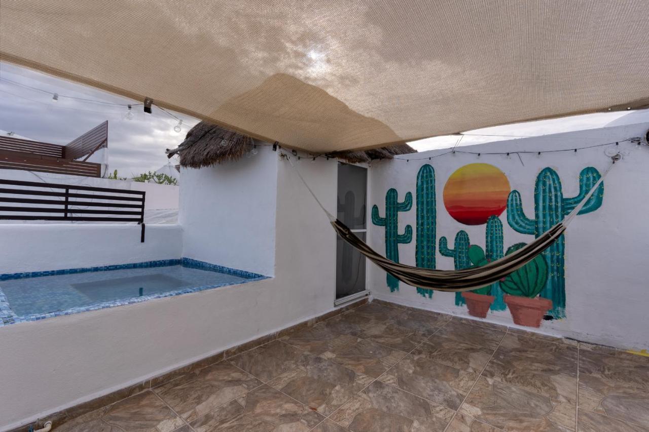Simply Comfort Stylish Palmas With Pool Căn hộ *